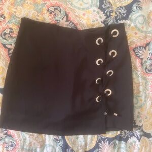 Rebecca Minkoff skort size 8